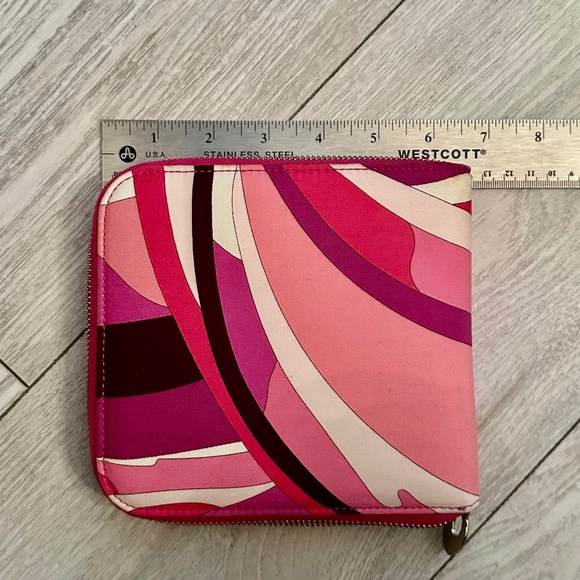 Emilio Pucci CD case/holder - Picture 5 of 7